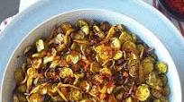 Tindora Stir Fry - Ivy Gourd Fry in Air Fryer Tindora Stir Fry - Ivy Gourd Fry in Air Fryer