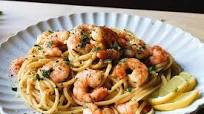Copycat Red Lobster Shrimp Scampi Copycat Red Lobster Shrimp Scampi
