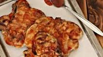BBQ Cola Pork Chops BBQ Cola Pork Chops