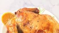 Air Fryer Rotisserie Chicken Air Fryer Rotisserie Chicken