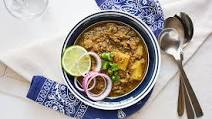 Aloo Keema Dhaba Style Aloo Keema Dhaba Style