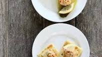 Salmon Pate' Salmon Pate'