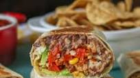 Refried Bean Burrito Recipe Refried Bean Burrito Recipe