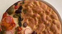 Focaccia Focaccia