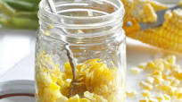 Freezer Sweet Corn Freezer Sweet Corn