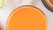 Homemade Buffalo Sauce Homemade Buffalo Sauce