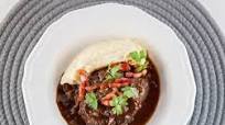 Pressure Cooker Beef and Red Wine Stew Pressure Cooker Beef and Red Wine Stew