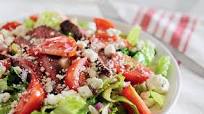 Keto Steak and Blue Cheese Salad for One Keto Steak and Blue Cheese Salad for One