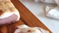 How to Make Lonzino (Cured Pork Loin) How to Make Lonzino (Cured Pork Loin)