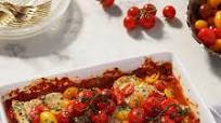 Fresh Tomato Bruschetta Chicken Fresh Tomato Bruschetta Chicken