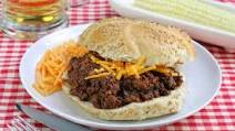 Old-Fashioned Sloppy Joes Old-Fashioned Sloppy Joes