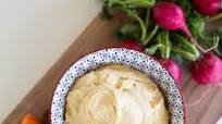 My Favorite Hummus My Favorite Hummus