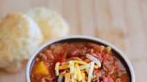 Classic Chili con Carne Classic Chili con Carne