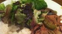 Slow Cooker Ropa Vieja Slow Cooker Ropa Vieja
