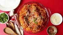 Instant Pot Spaghetti & Meatballs Instant Pot Spaghetti & Meatballs