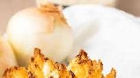 Air Fryer Blooming Onion Air Fryer Blooming Onion