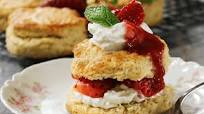 Bisquick Strawberry Shortcake Bisquick Strawberry Shortcake