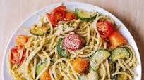 Parmesan Zucchini Tomato Chicken Spaghetti Parmesan Zucchini Tomato Chicken Spaghetti