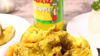 One Pot Coconut Curry Chicken Recipe One Pot Coconut Curry Chicken Recipe