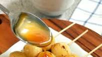 Mitarashi Dango Mitarashi Dango