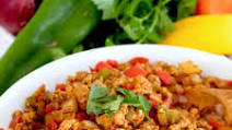Fresh and Easy Taco Meat Fresh and Easy Taco Meat