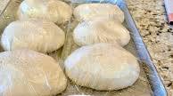 Sourdough Pizza Dough Sourdough Pizza Dough