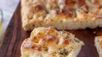 Easy Focaccia Recipe Easy Focaccia Recipe