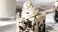 No Bake Oreo Cheesecake No Bake Oreo Cheesecake