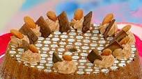 Torta caprese - Sal De Riso Torta caprese - Sal De Riso