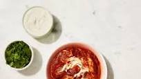 Slow-Cooker Chicken Tikka Masala Slow-Cooker Chicken Tikka Masala