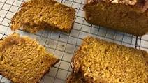 Starbucks Gluten Free Pumpkin Bread Recipe Starbucks Gluten Free Pumpkin Bread Recipe