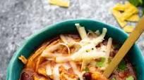 Instant Pot Chicken Chili Instant Pot Chicken Chili