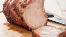 Weekend Recipe: Grilled Bone-In Pork Roast with Orange Salsa Weekend Recipe: Grilled Bone-In Pork Roast with Orange Salsa