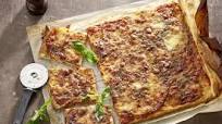Pizza Margherita Pizza Margherita