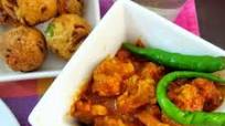 Masala Gobhi Masala Gobhi