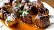 Haitian Pork Griot Haitian Pork Griot