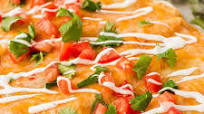 Lentil Enchiladas Lentil Enchiladas