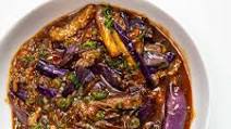 Fish-Fragrant Eggplants (Sichuan Braised Eggplant With Garlic, Ginger, and Chiles) Recipe Fish-Fragrant Eggplants (Sichuan Braised Eggplant With Garlic, Ginger, and Chiles) Recipe