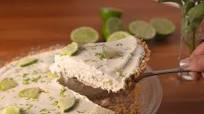 Margarita Pie Margarita Pie