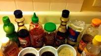 3 Shabu Shabu Dipping Sauces 3 Shabu Shabu Dipping Sauces