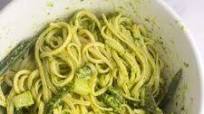 Trenette Al Pesto Recipe From The Movie Luca Trenette Al Pesto Recipe From The Movie Luca
