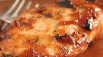 Sweet Baby Ray's Crockpot Chicken Sweet Baby Ray's Crockpot Chicken