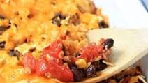 Crunchy Nacho Bake Crunchy Nacho Bake