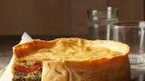 Torta Rustica Torta Rustica
