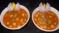 Masala Chola Masala Chola