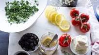 Honey Greek Salad Dressing Honey Greek Salad Dressing