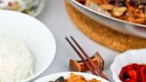 Loh Hon Chai (Braised Mixed Vegetables) Loh Hon Chai (Braised Mixed Vegetables)