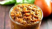 Easy Bolognese Sauce- Instant Pot & Stove Easy Bolognese Sauce- Instant Pot & Stove