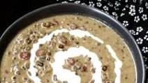Instant Pot Vegan Dal Makhani Instant Pot Vegan Dal Makhani