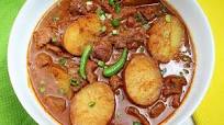Beef Asado Beef Asado